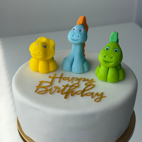 3 Dino Set / SET1046
