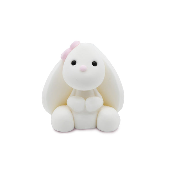 Bunny White/ TSP0129