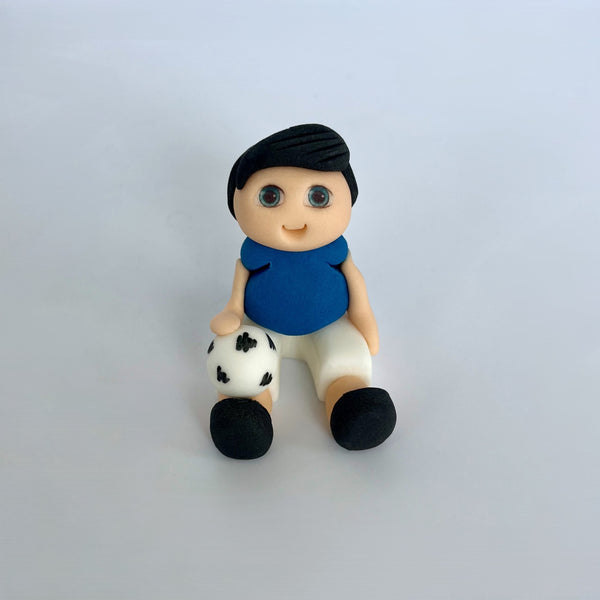 Football Player L / TSP0147