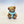 Load image into Gallery viewer, Teddy Blue Flat / TSP0300
