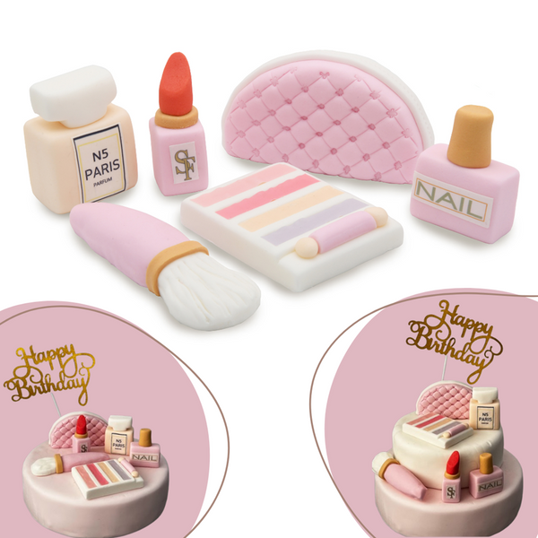 Makeup Set / TSET1071