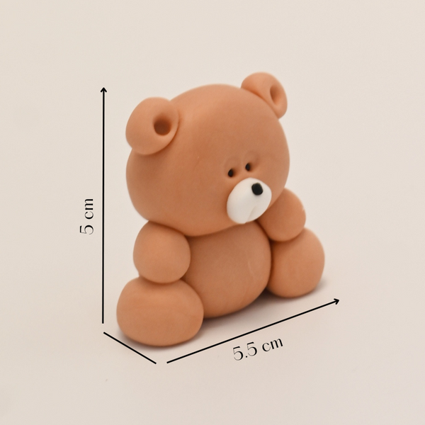 Teddy LBrown / TSP0223