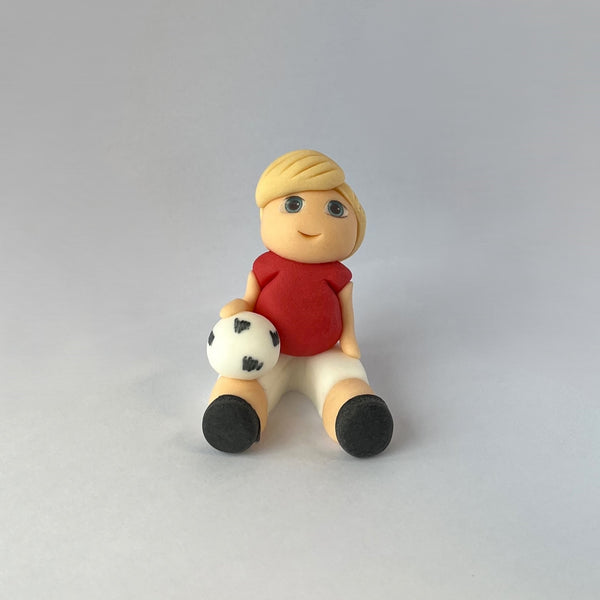 Football Player B / TSP0146