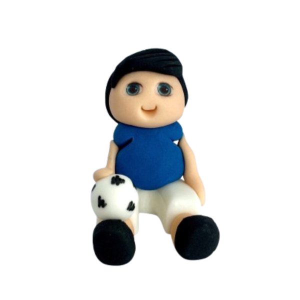 Football Player L / TSP0147