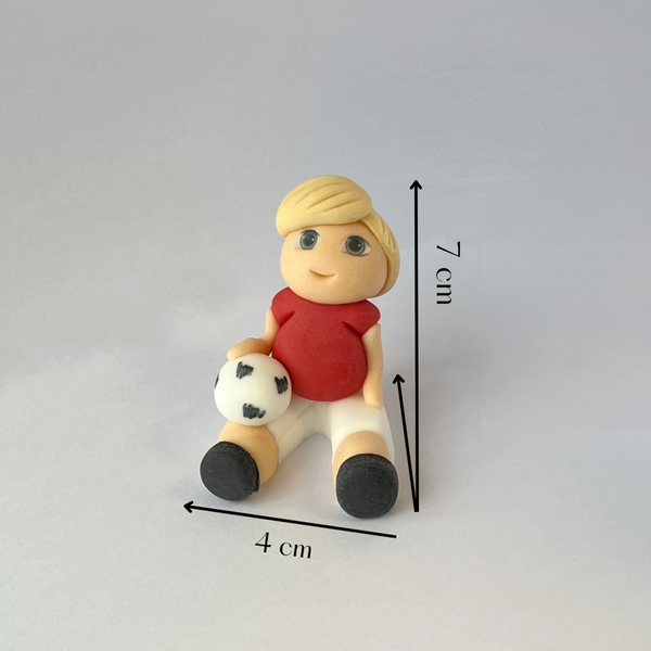 Football Player B / TSP0146