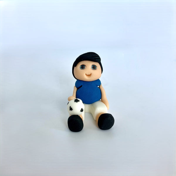 Football Player L / TSP0147