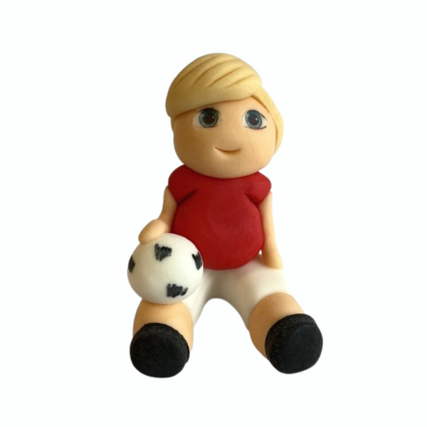 Football Player B / TSP0146