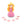 Load image into Gallery viewer, princess blond SET
