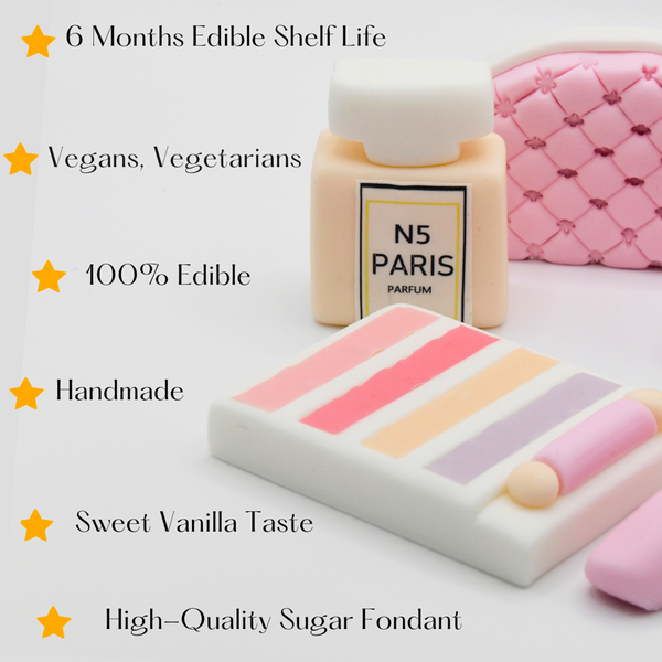 Makeup Set / TSET1071