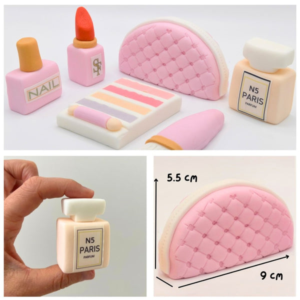 Makeup Set / TSET1071