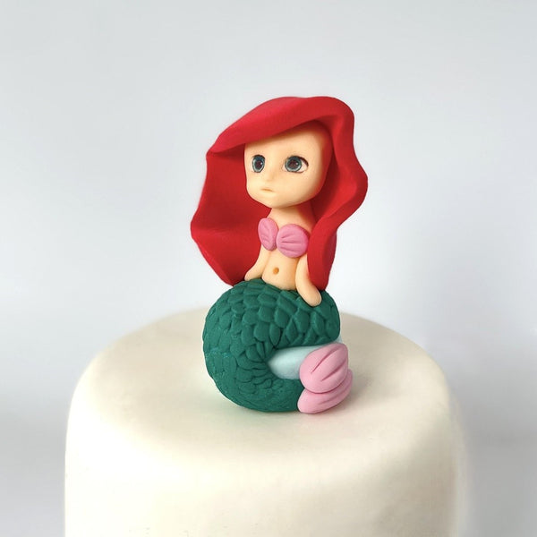 Mermaid / TSP0160