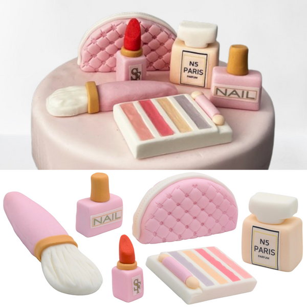Makeup Set / TSET1071
