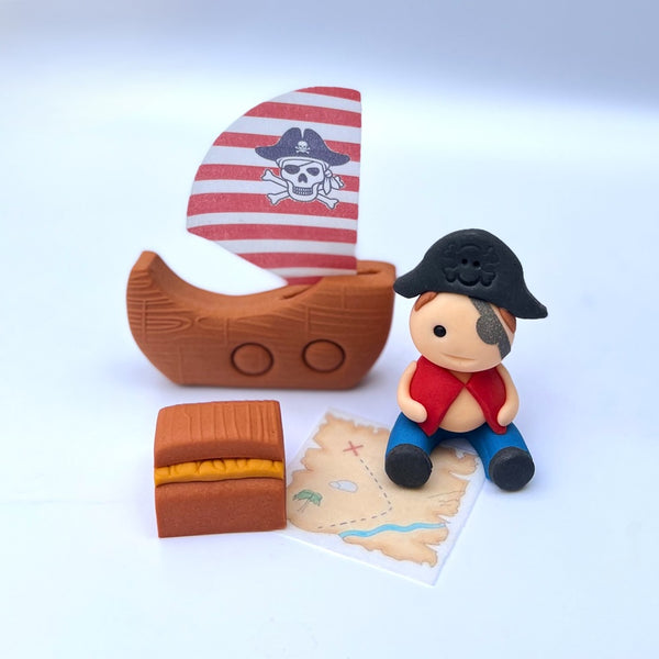 Pirate Set / TSET1079