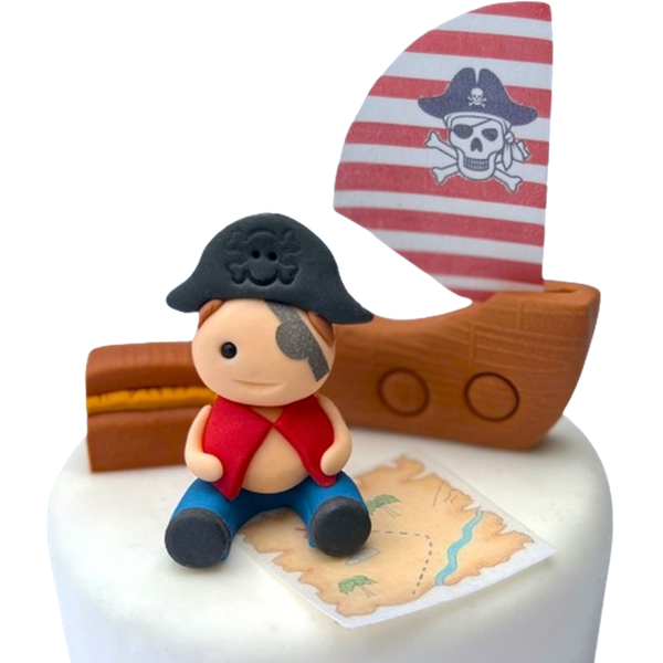 Pirate Set / TSET1079