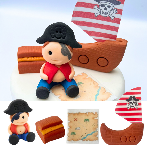 Pirate Set / TSET1079