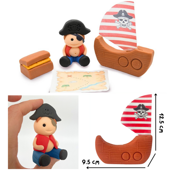 Pirate Set / TSET1079