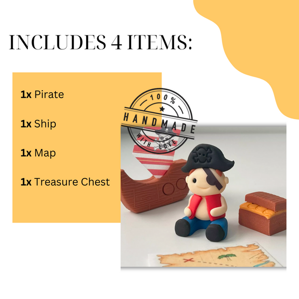 Pirate Set / TSET1079
