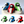 Load image into Gallery viewer, 3 Racing Cars Set / TSET1027
