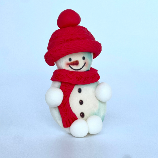 Snowman Flat / TSP0306