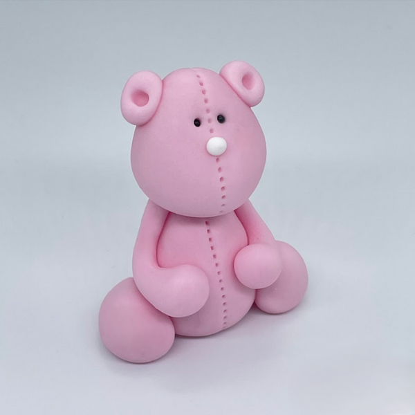 Bear Pink / TSP0137