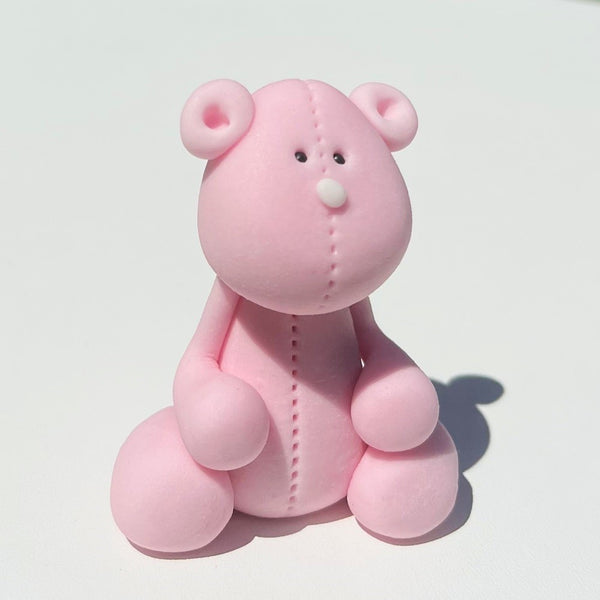 Bear Pink / TSP0137