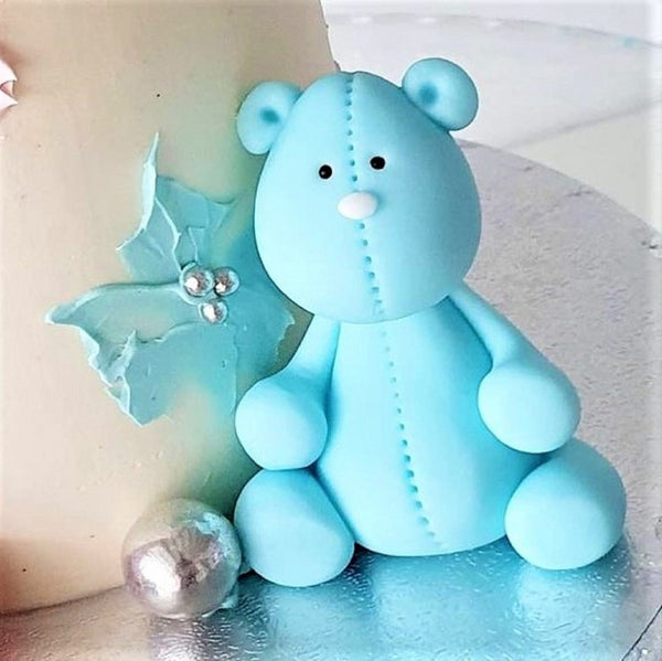 blue Bear set
