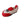 Load image into Gallery viewer, Red Football Boot / TSP0143
