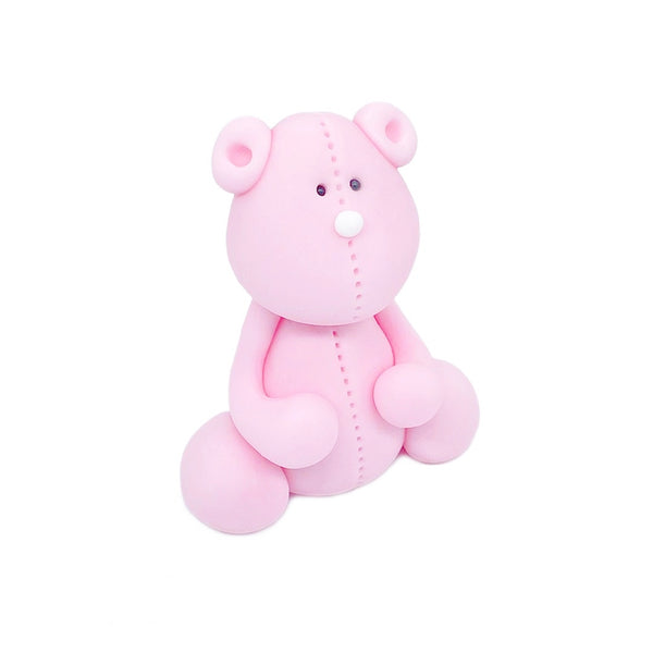 pink bear set
