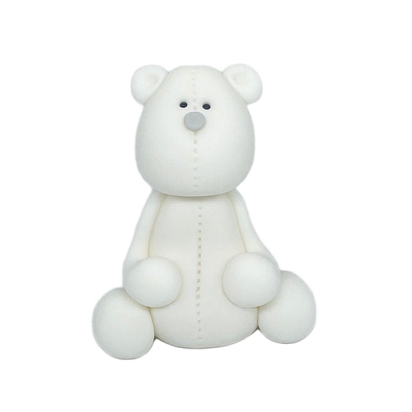 Bear White / TSP0138