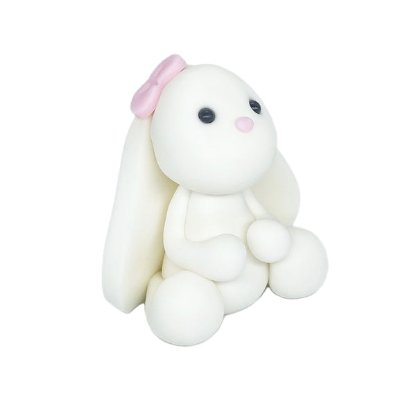 Bunny White/ TSP0129
